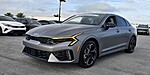 New 2026 KIA K5 GT-LINE AUTO FWD in SUNRISE, FLORIDA