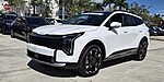 New 2026 KIA SPORTAGE SX-PRESTIGE FWD in SUNRISE, FLORIDA