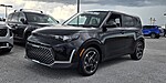 New 2025 KIA SOUL EX FWD in SUNRISE, FLORIDA