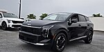 New 2026 KIA SPORTAGE EX FWD in SUNRISE, FLORIDA
