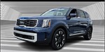 New 2025 KIA TELLURIDE SX X-LINE in SUNRISE, FLORIDA