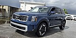 New 2025 KIA TELLURIDE S FWD in SUNRISE, FLORIDA