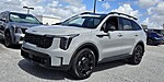 New 2026 KIA SORENTO X-LINE SX PRESTIGE AWD in SUNRISE, FLORIDA
