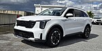 New 2026 KIA SORENTO S FWD in SUNRISE, FLORIDA