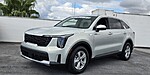 New 2026 KIA SORENTO LX FWD in SUNRISE, FLORIDA