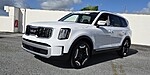 New 2025 KIA TELLURIDE EX FWD in SUNRISE, FLORIDA