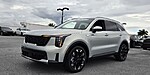 New 2026 KIA SORENTO EX FWD in SUNRISE, FLORIDA