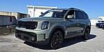 New 2025 KIA TELLURIDE SX-PRESTIGE X-LINE AWD in SUNRISE, FLORIDA