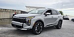 New 2026 KIA SPORTAGE SX-PRESTIGE FWD in SUNRISE, FLORIDA