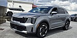 New 2025 KIA SORENTO HYBRID SX PRESTIGE AWD in SUNRISE, FLORIDA