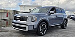 New 2025 KIA TELLURIDE EX FWD in SUNRISE, FLORIDA