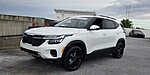 New 2026 KIA SELTOS EX FWD in SUNRISE, FLORIDA