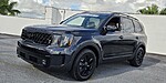 New 2025 KIA TELLURIDE SX-PRESTIGE X-PRO AWD in SUNRISE, FLORIDA