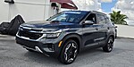 New 2026 KIA SELTOS SX AWD in SUNRISE, FLORIDA