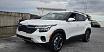 New 2026 KIA SELTOS S FWD in SUNRISE, FLORIDA