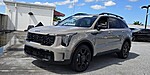 New 2026 KIA SORENTO X-LINE SX PRESTIGE AWD in SUNRISE, FLORIDA