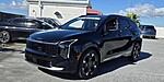 New 2026 KIA SPORTAGE SX-PRESTIGE FWD in SUNRISE, FLORIDA