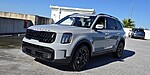 New 2025 KIA TELLURIDE SX X-LINE AWD in SUNRISE, FLORIDA