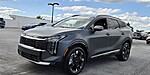 New 2026 KIA SPORTAGE HYBRID SX-PRESTIGE AWD in SUNRISE, FLORIDA