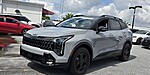 New 2026 KIA SPORTAGE X-PRO PRESTIGE AWD in SUNRISE, FLORIDA