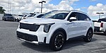 New 2026 KIA SORENTO S FWD in SUNRISE, FLORIDA