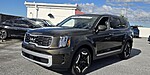 New 2025 KIA TELLURIDE S FWD in SUNRISE, FLORIDA