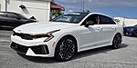 New 2026 KIA K5 GT DCT FWD in SUNRISE, FLORIDA