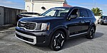 New 2025 KIA TELLURIDE S FWD in SUNRISE, FLORIDA