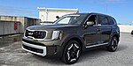 New 2025 KIA TELLURIDE EX FWD in SUNRISE, FLORIDA