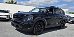 New 2025 KIA TELLURIDE EX X-LINE AWD in SUNRISE, FLORIDA