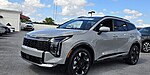 New 2026 KIA SPORTAGE SX-PRESTIGE AWD in SUNRISE, FLORIDA