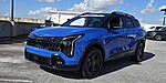 New 2026 KIA SPORTAGE X-PRO PRESTIGE AWD in SUNRISE, FLORIDA