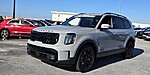 New 2025 KIA TELLURIDE SX X-LINE AWD in SUNRISE, FLORIDA
