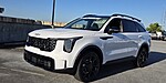 New 2026 KIA SORENTO X-LINE SX AWD in SUNRISE, FLORIDA