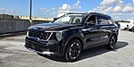 New 2026 KIA SORENTO S FWD in SUNRISE, FLORIDA