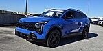 New 2026 KIA SPORTAGE X-LINE AWD in SUNRISE, FLORIDA