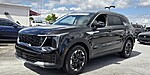 New 2026 KIA SORENTO S FWD in SUNRISE, FLORIDA
