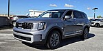 New 2025 KIA TELLURIDE LX FWD in SUNRISE, FLORIDA