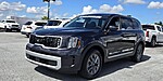 New 2025 KIA TELLURIDE LX FWD in SUNRISE, FLORIDA