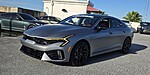New 2026 KIA K5 GT-LINE AUTO FWD in SUNRISE, FLORIDA
