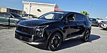 New 2026 KIA SPORTAGE EX FWD in SUNRISE, FLORIDA