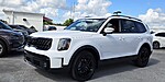New 2025 KIA TELLURIDE SX-PRESTIGE X-LINE AWD in SUNRISE, FLORIDA