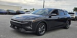 New 2025 KIA K4 LXS FWD in SUNRISE, FLORIDA
