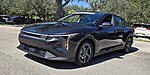 New 2025 KIA K4 LXS FWD in SUNRISE, FLORIDA