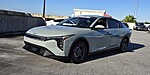 New 2025 KIA K4 LXS FWD in SUNRISE, FLORIDA