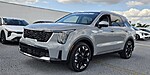 New 2026 KIA SORENTO SX FWD in SUNRISE, FLORIDA