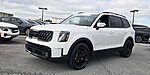 New 2025 KIA TELLURIDE SX-PRESTIGE X-LINE AWD in SUNRISE, FLORIDA