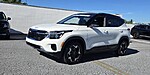 New 2026 KIA SELTOS S FWD in SUNRISE, FLORIDA