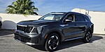 New 2026 KIA SORENTO HYBRID EX FWD in SUNRISE, FLORIDA