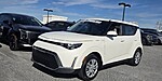 New 2025 KIA SOUL LX FWD in SUNRISE, FLORIDA